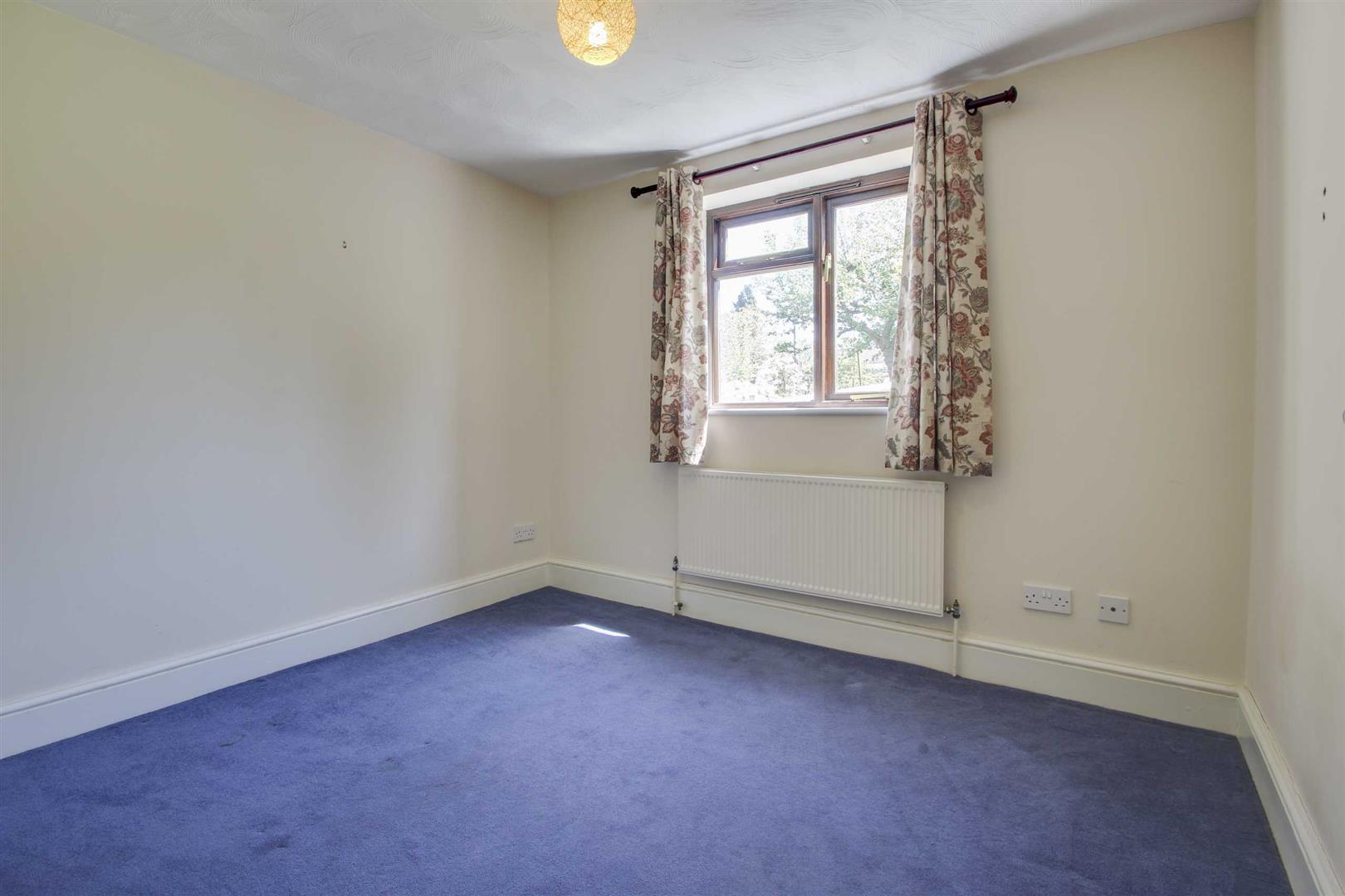 Westbrook End, Newton Longville, Milton Keynes
